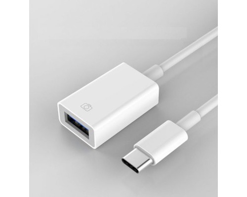 Перехідник XoKo USB Type-C to USB (XK-MH-360)
