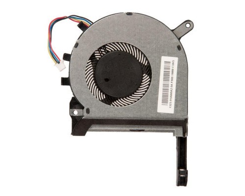 Вентилятор ноутбука ASUS ROG FX505G/FX705G/FX86/FX95G (DFS5K12304363H-FMC8) 5V,0.5A,4 (A48803)
