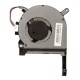Вентилятор ноутбука ASUS ROG FX505G/FX705G/FX86/FX95G (DFS5K12304363H-FMC8) 5V,0.5A,4 (A48803)