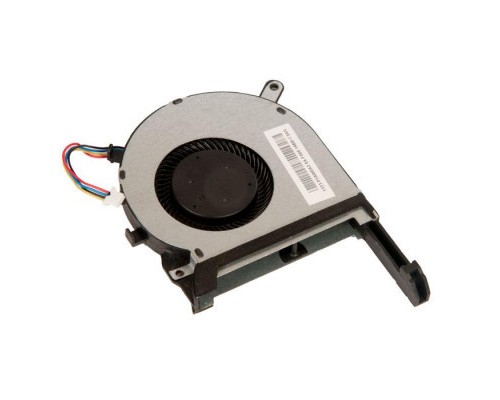 Вентилятор ноутбука ASUS ROG FX505G/FX705G/FX86/FX95G (DFS5K12304363H-FMC8) 5V,0.5A,4 (A48803)