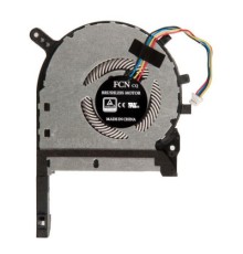 Вентилятор ноутбука ASUS ROG FX505G/FX705G/FX86/FX95G (DFS5K12304363H-FMC8) 5V,0.5A,4 (A48803)