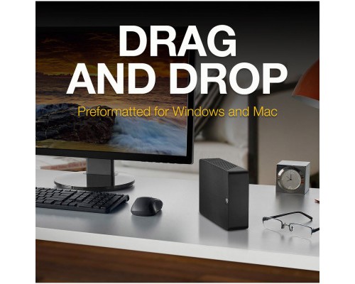 Зовнішній жорсткий диск 3.5