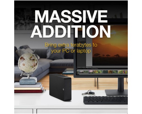 Зовнішній жорсткий диск 3.5