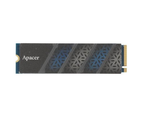 Накопичувач SSD M.2 2280 1TB Apacer (AP1TBAS2280P4UPRO-1)