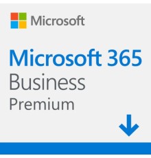 Офісний додаток Microsoft 365 Business Premium P1M None License;Trial (CFQ7TTC0LCHC_0003_P1M_N)
