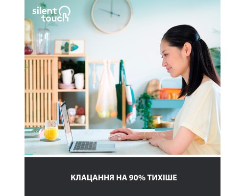 Мишка Logitech Signature M650 L Wireless Rose (910-006237)