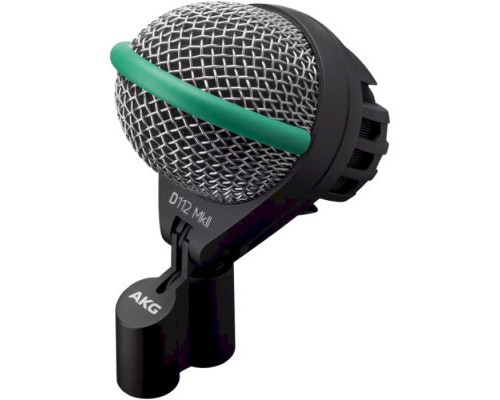 Мікрофон AKG D112 MKII (2220X00040)