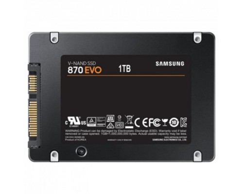 Накопичувач SSD 2.5