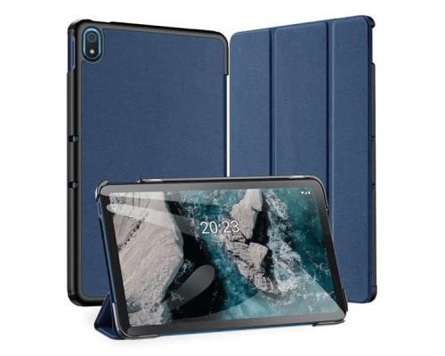 Чохол до планшета BeCover Smart Case Nokia T20 10.4