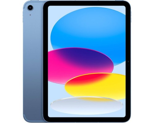 Планшет Apple iPad 10.9