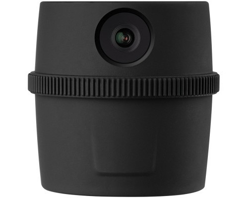 Веб-камера Sandberg Motion Tracking Webcam 1080P + Tripod Black (134-27)