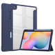 Чохол до планшета BeCover Soft Edge Pencil Mount Samsung Galaxy Tab S6 Lite 10.4 P610/P613/P615/P619 Deep Blue (708352)