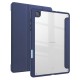 Чохол до планшета BeCover Soft Edge Pencil Mount Samsung Galaxy Tab S6 Lite 10.4 P610/P613/P615/P619 Deep Blue (708352)