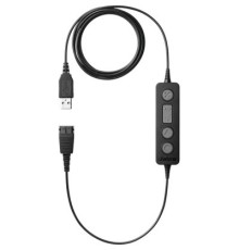 Перехідник Jabra LINK 260 (260-09)