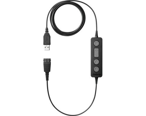 Перехідник Jabra LINK 260 (260-09)