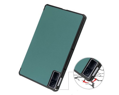 Чохол до планшета BeCover Smart Case Xiaomi Redmi Pad 10.61