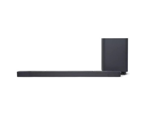 Акустична система JBL Bar 800 Black (JBLBAR800PROBLKEP)