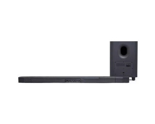 Акустична система JBL Bar 800 Black (JBLBAR800PROBLKEP)