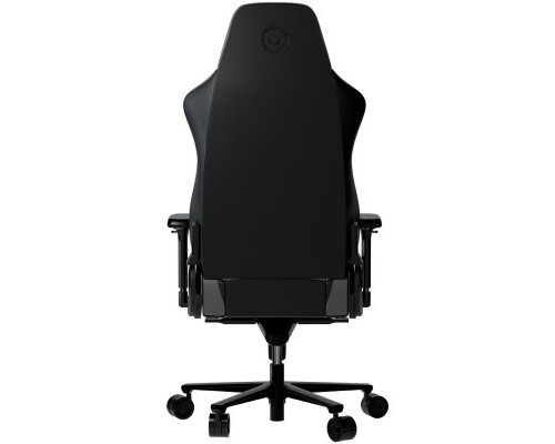 Крісло ігрове Lorgar Base 311 Black/Grey (LRG-CHR311BGY)