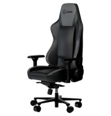 Крісло ігрове Lorgar Base 311 Black/Grey (LRG-CHR311BGY)