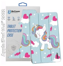 Чохол до планшета BeCover Smart Case Apple iPad 10.9
