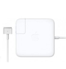 Блок живлення до ноутбуку Merlion Apple 60W 16.5V 3.65A, MagSafe2 (02285 / LAMS2/60)