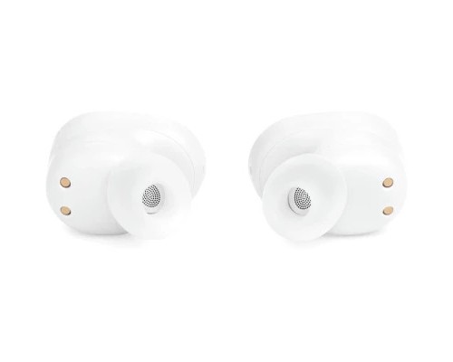 Навушники JBL Tune Buds White (JBLTBUDSWHT)