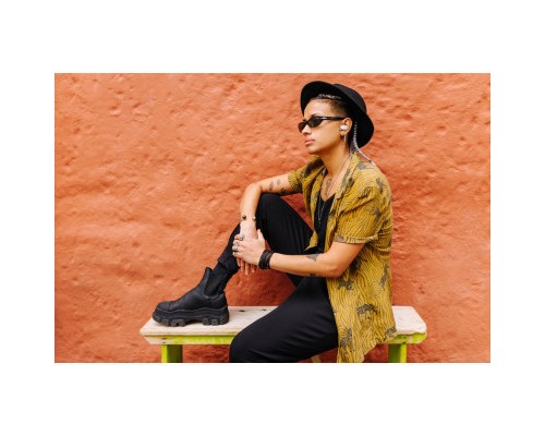 Навушники JBL Tune Buds White (JBLTBUDSWHT)