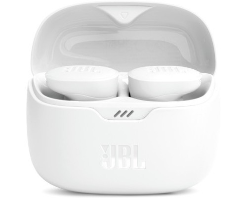 Навушники JBL Tune Buds White (JBLTBUDSWHT)