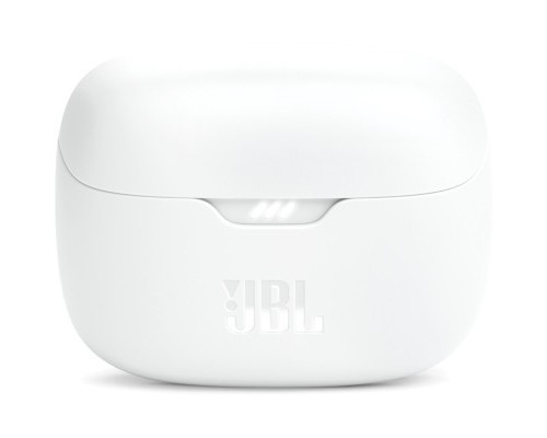 Навушники JBL Tune Buds White (JBLTBUDSWHT)
