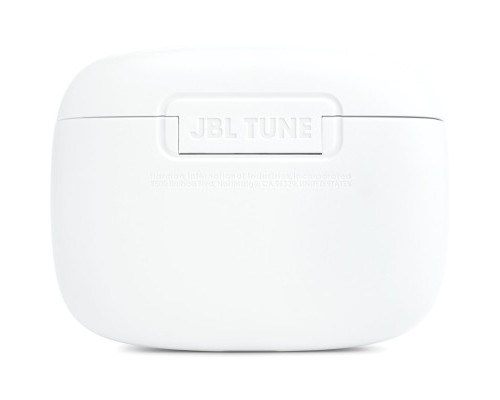Навушники JBL Tune Buds White (JBLTBUDSWHT)