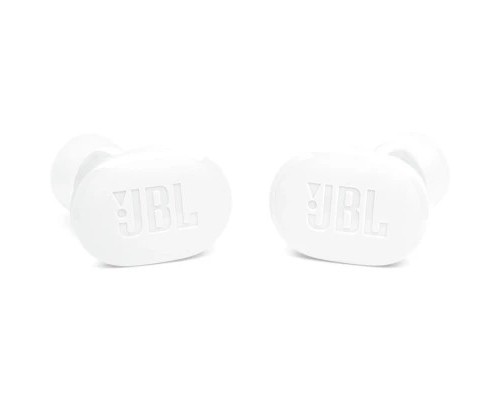 Навушники JBL Tune Buds White (JBLTBUDSWHT)