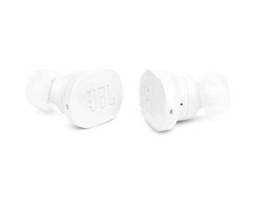 Навушники JBL Tune Buds White (JBLTBUDSWHT)