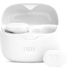 Навушники JBL Tune Buds White (JBLTBUDSWHT)