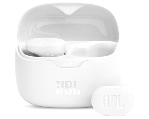 Навушники JBL Tune Buds White (JBLTBUDSWHT)