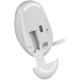Мишка Defender Auris MB-027 Silent Wireless White (52028)