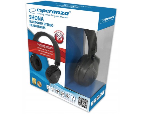 Навушники Esperanza Shona (EH217K)