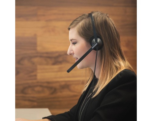 Навушники Koss CS200 USB (194390.101)