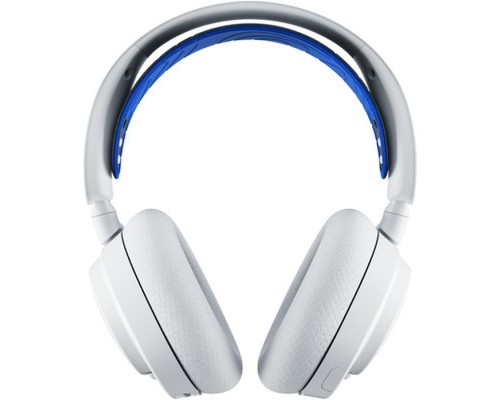 Навушники SteelSeries Arctis Nova 7P Wireless White (61561)