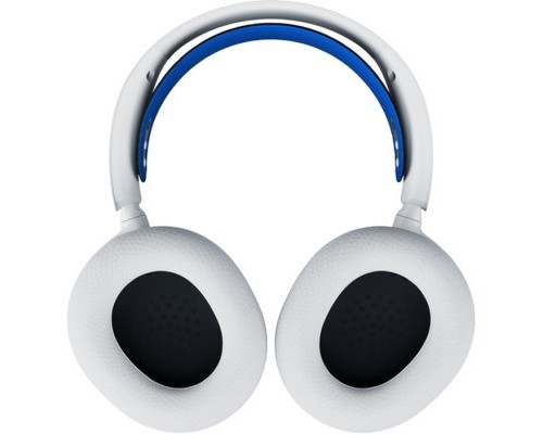 Навушники SteelSeries Arctis Nova 7P Wireless White (61561)
