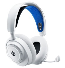 Навушники SteelSeries Arctis Nova 7P Wireless White (61561)
