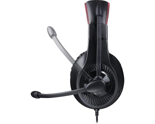 Навушники Redragon Pelias Black (71187)