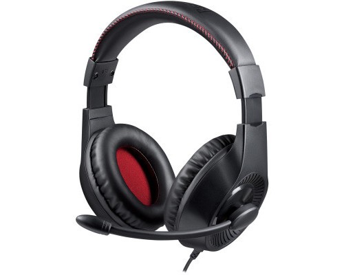 Навушники Redragon Pelias Black (71187)