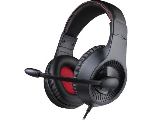 Навушники Redragon Pelias Black (71187)