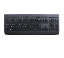 Клавіатура Lenovo Professional Wireless UA Black (4Y41D64797)
