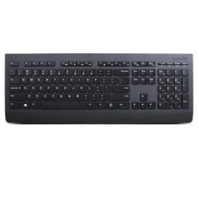 Клавіатура Lenovo Professional Wireless UA Black (4Y41D64797)