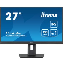 Монітор iiyama XUB2792QSU-B6