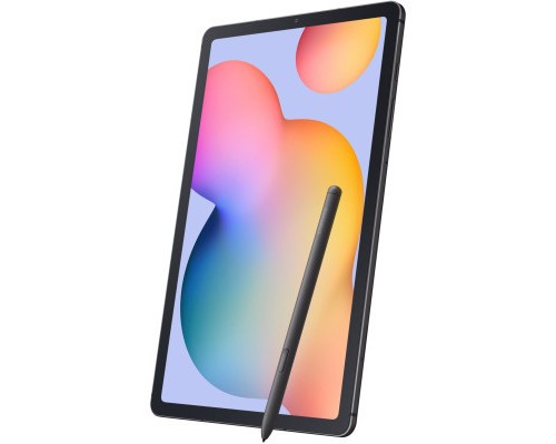 Планшет Samsung Galaxy Tab S6 Lite 2024 10.4 LTE 4/128GB Oxford Gray (SM-P625NZAEEUC)