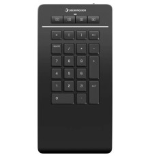 Клавіатура 3DConnexion Numpad Pro Black (3DX-700105)