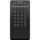 Клавіатура 3DConnexion Numpad Pro Black (3DX-700105)